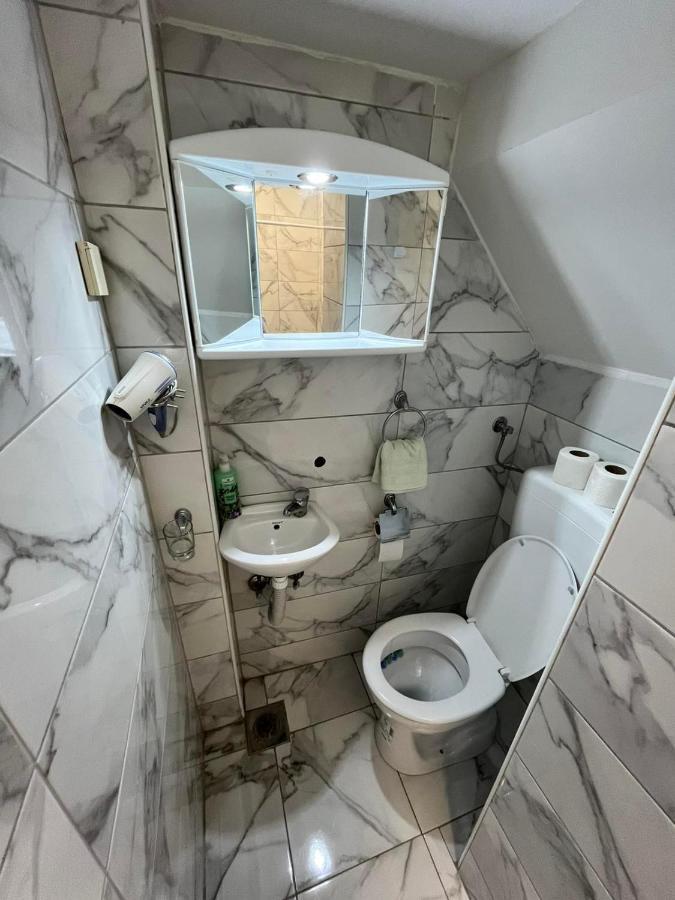 Stan Centar 1 Apartment Banja Luka Exterior photo
